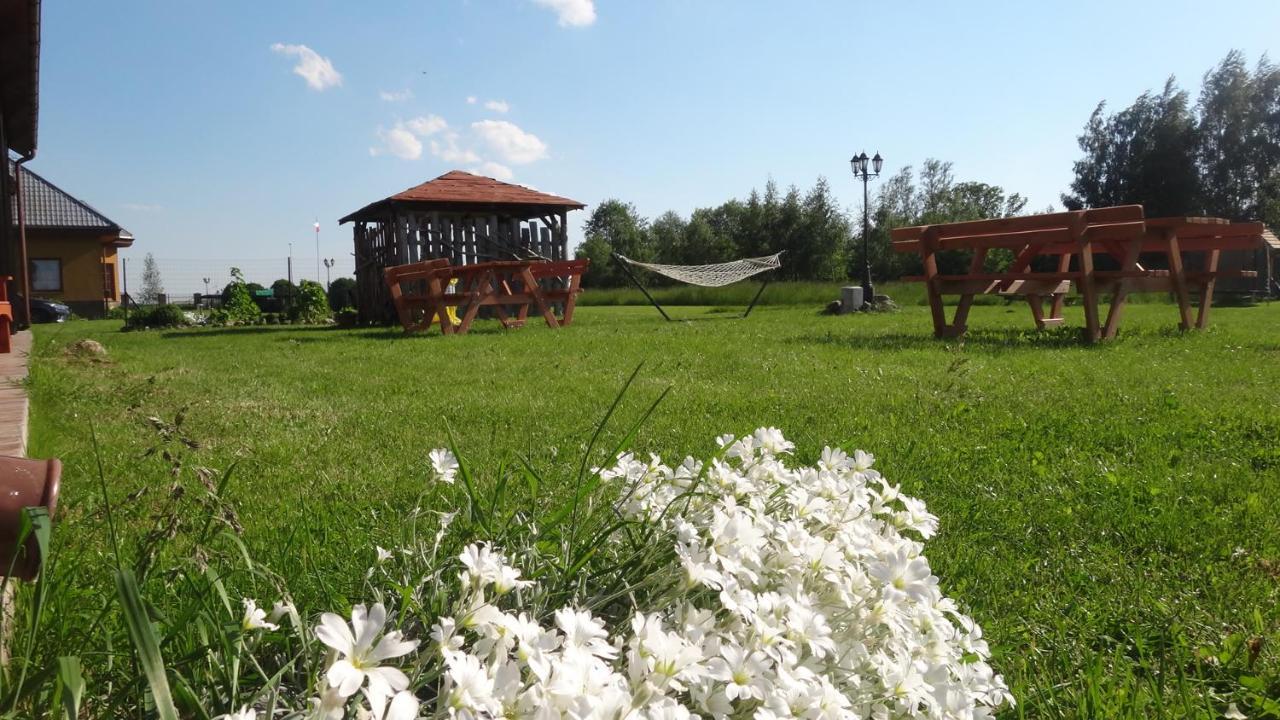 Gaski Na Fali Экстерьер фото